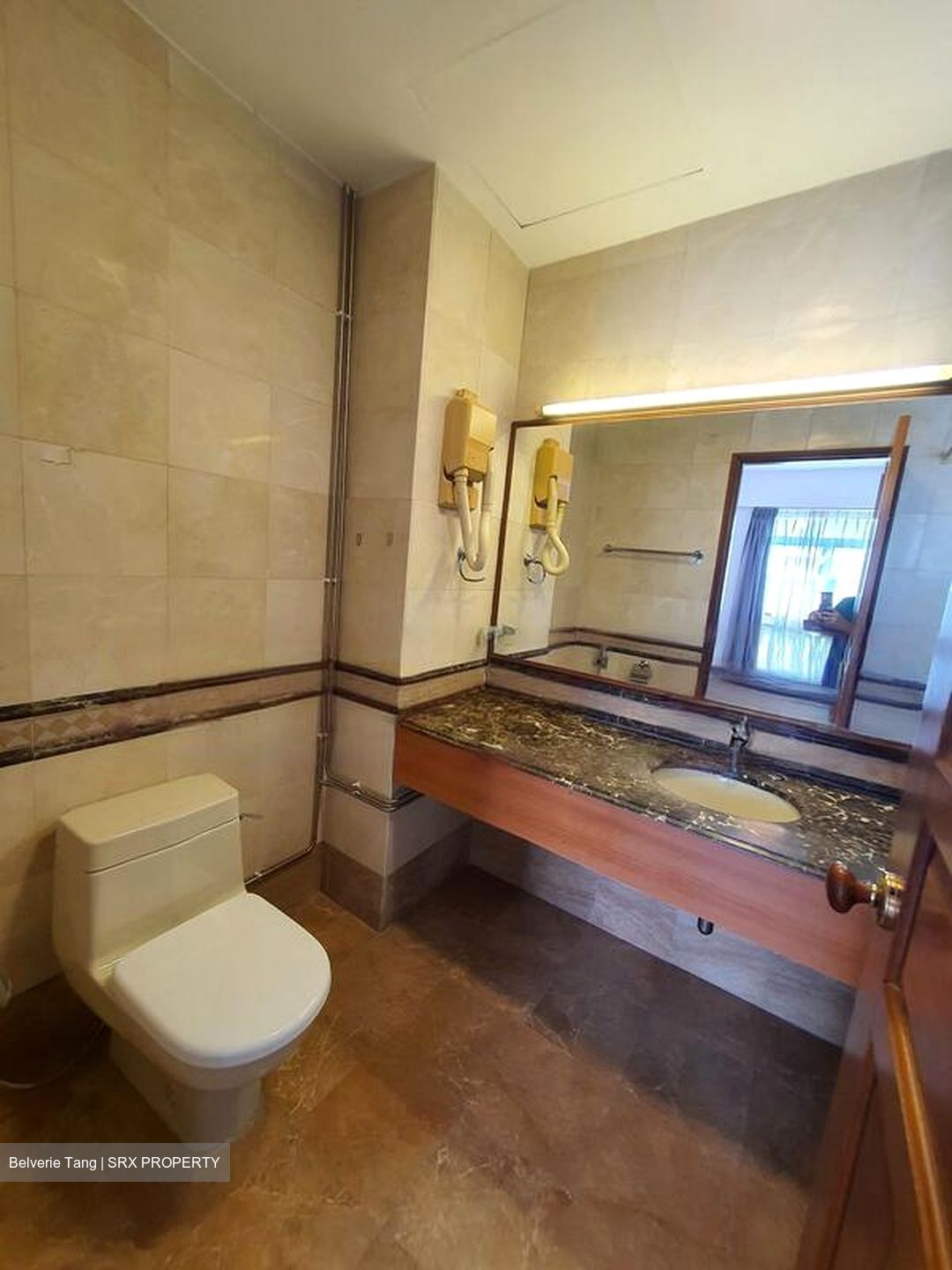 Gold Palm Mansion (D15), Apartment #447002801